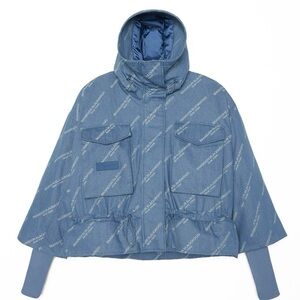 Brandon Blackwood’s “The Best Wint Coat” NWT